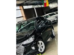 CHEVROLET - ONIX - 2023/2023 - Preta - R$ 91.900,00