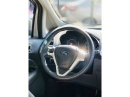 FORD - ECOSPORT - 2013/2013 - Prata - R$ 58.900,00