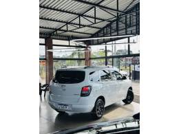 CHEVROLET - SPIN - 2013/2013 - Branca - R$ 61.900,00