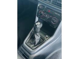 VOLKSWAGEN - T-CROSS - 2022/2022 - Branca - R$ 98.900,00