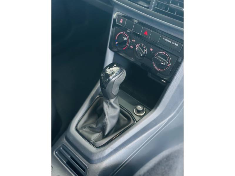 VOLKSWAGEN - T-CROSS - 2022/2022 - Branca - R$ 98.900,00