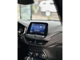 CHEVROLET - ONIX - 2023/2023 - Vinho - R$ 75.900,00