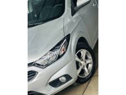 CHEVROLET - PRISMA - 2018/2018 - Prata - R$ 72.900,00