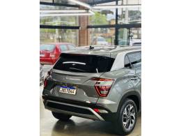 HYUNDAI - CRETA - 2022/2022 - Cinza - R$ 122.900,00
