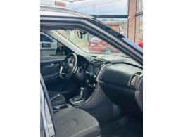 HYUNDAI - CRETA - 2022/2022 - Cinza - R$ 122.900,00