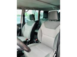 MITSUBISHI - PAJERO TR4 - 2015/2015 - Vermelha - R$ 73.900,00