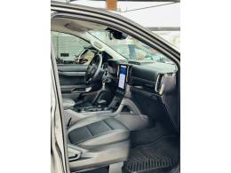 FORD - RANGER - 2024/2024 - Cinza - R$ 258.000,00