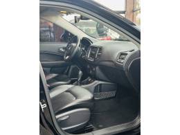 JEEP - COMPASS - 2018/2018 - Preta - R$ 96.900,00