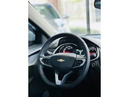 CHEVROLET - ONIX - 2024/2024 - Branca - R$ 94.900,00