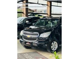 CHEVROLET - S10 - 2014/2014 - Azul - R$ 98.900,00