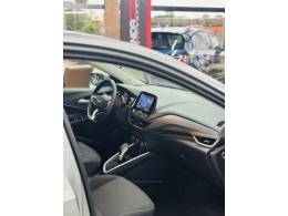 CHEVROLET - ONIX - 2024/2024 - Cinza - R$ 91.900,00
