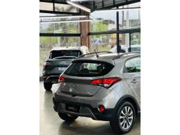 HYUNDAI - HB20X - 2017/2017 - Cinza - R$ 76.900,00