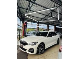 BMW - 320I - 2022/2022 - Branca - R$ 142.900,00