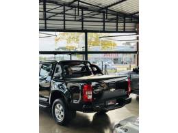 CHEVROLET - S10 - 2014/2014 - Azul - R$ 98.900,00