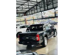 CHEVROLET - S10 - 2014/2014 - Azul - R$ 98.900,00