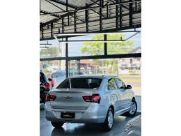 CHEVROLET - COBALT - 2019/2019 - Prata - R$ 64.900,00