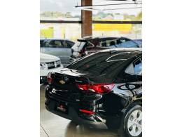 CHEVROLET - ONIX - 2023/2023 - Preta - R$ 91.900,00