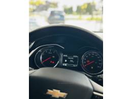 CHEVROLET - ONIX - 2020/2020 - Preta - R$ 73.900,00