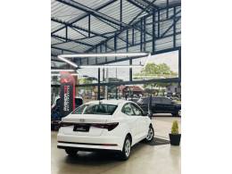 HYUNDAI - HB20S - 2023/2023 - Branca - R$ 79.900,00