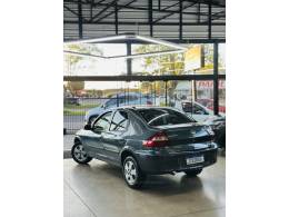 CHEVROLET - PRISMA - 2008/2008 - Cinza - R$ 28.900,00